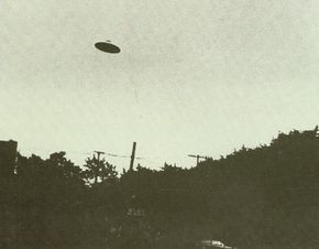 photo of ufo in new jersey