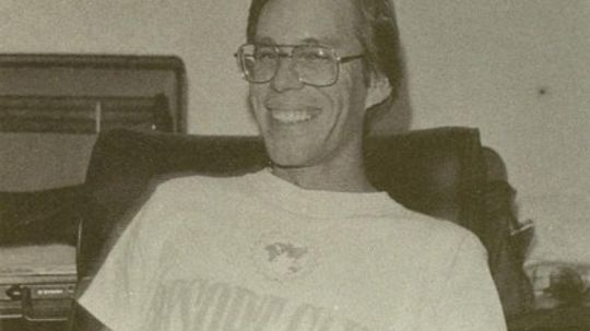 Bob Lazar, UFO Hoaxster