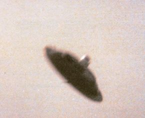A government report called this "one of the few UFO reports in which all factors investigated . . . [are] consistent with the assertion that an extraordinary flying object . . . flew within sight of two witnesses." A further mystery is whether or not the occupants were clothed.”width=