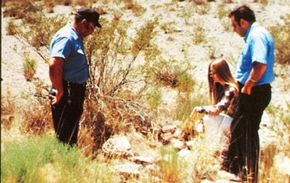 police officers at socorro new mexico