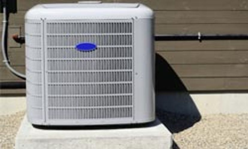 Keeping Cool: Air Conditioner Quiz