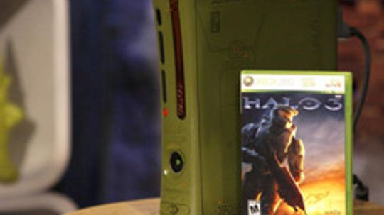 The Ultimate Halo Quiz