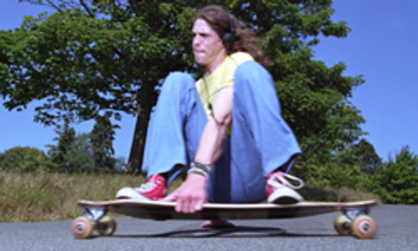 The Ultimate Skateboarding Quiz