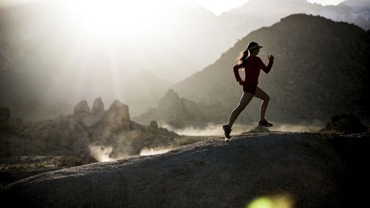 Ultramarathon Quiz