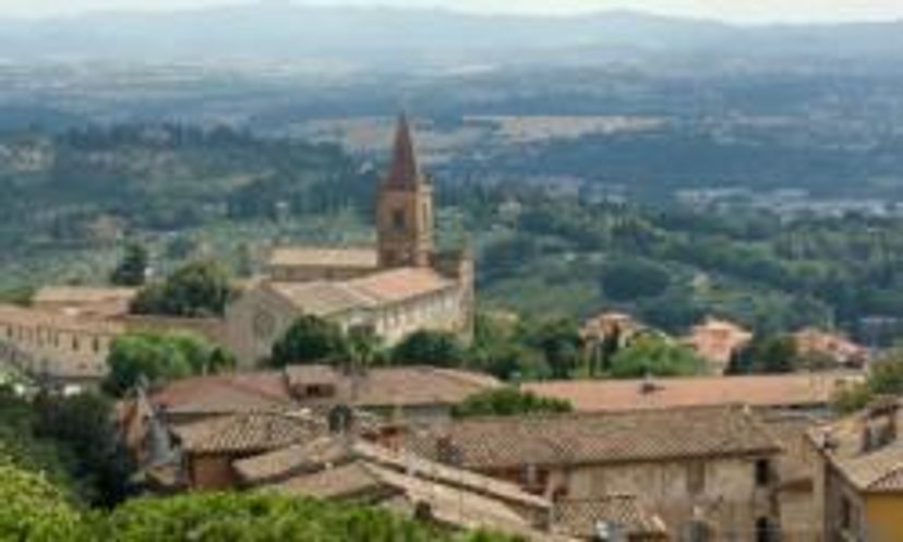 Umbria Wine Region Quiz