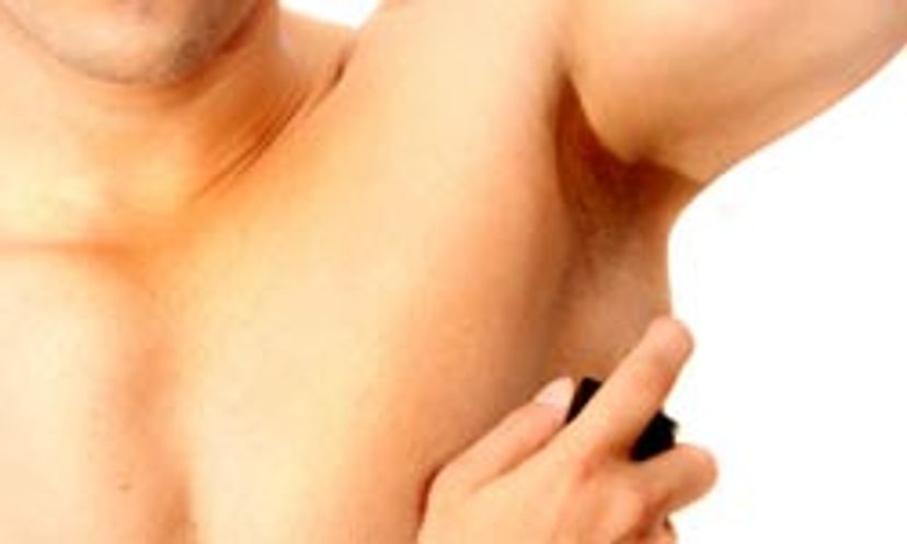 Fact or Fiction: Underarm Odor