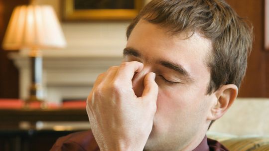 Understanding Sinus Congestion