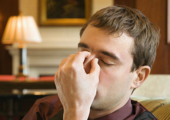 Understanding Sinus Congestion