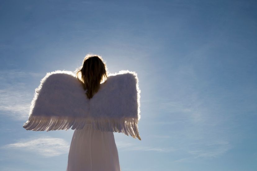 angel number