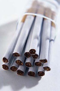 Scientists have made great strides in finding ways to measure the harmful effects of cigarettes.
