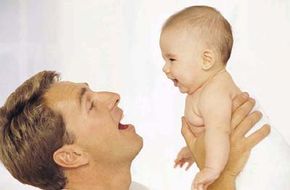 It is normal for expectant fathers to experience emotionals changes during pregnancy.