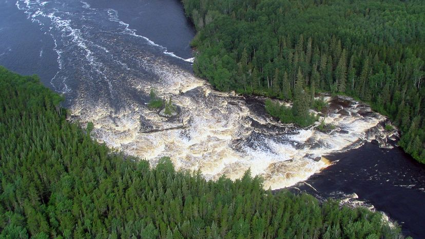 Pimachiowin Aki