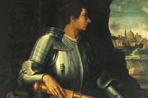 Alessandro de Medici
