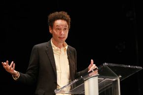 malcolm gladwell