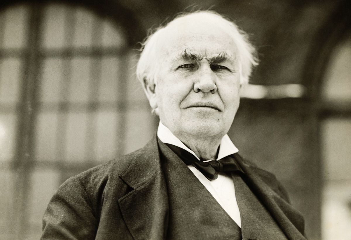 10 Inventions By Thomas Edison (That You've Never Heard Of) | Howstuffworks