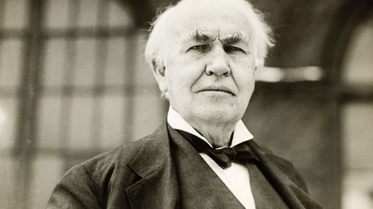 10 Inventions by Thomas Edison (That You've Never Heard Of)