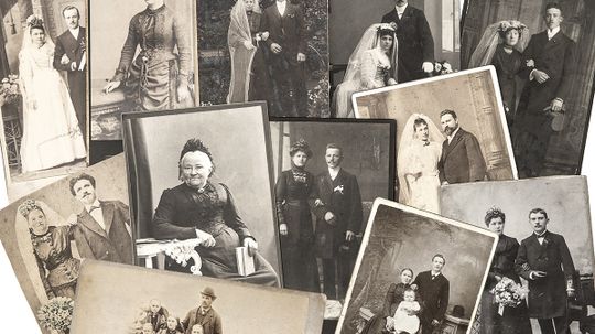 How can I find out if I have unknown relatives?
