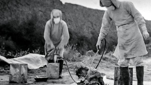 Unit 731: Inhumane Medical Experimentation During WWII