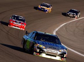 United States Touring Car Championship