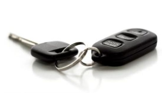 Can Other People Unlock My Car Door With Their Remote?