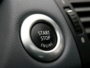 High-tech smart keys do more than just open doors. They also store driver comfort settings and allow you to start or stop your vehicle's engine with the push of a button.