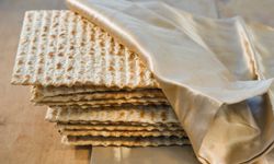 matzo bread