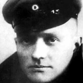 On a previous episode, the &quot;Unsolved History&quot; crew investigated the infamous Red Baron.