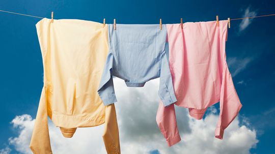 How to Unshrink Your Clothes