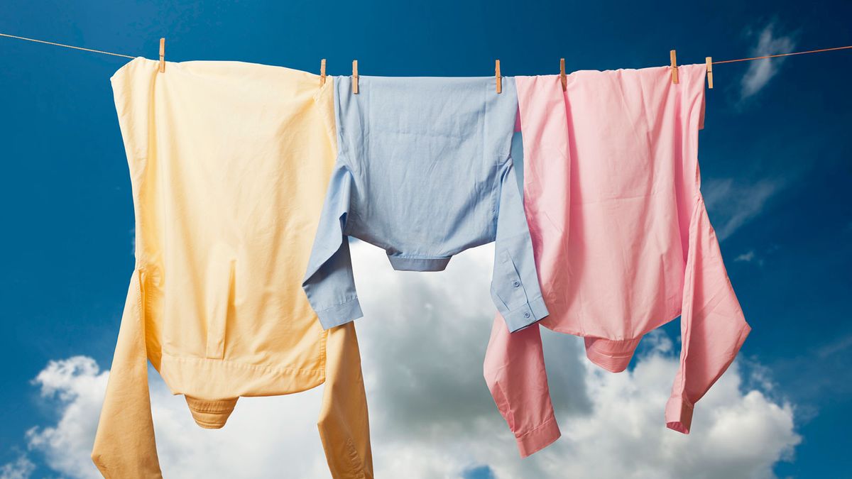 How to Unshrink Your Clothes