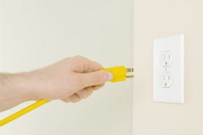 Does Unplugging Stuff Save Electricity? - OHM Electrical Contracting