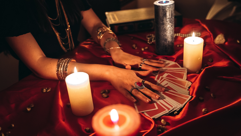 Unveiling the Knight of Wands Tarot