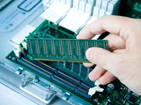 Orientalsk Humoristisk Derfra How to Upgrade Your PC's RAM | HowStuffWorks