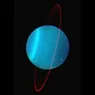 Uranus: The Planet on a Very Tilted Axis