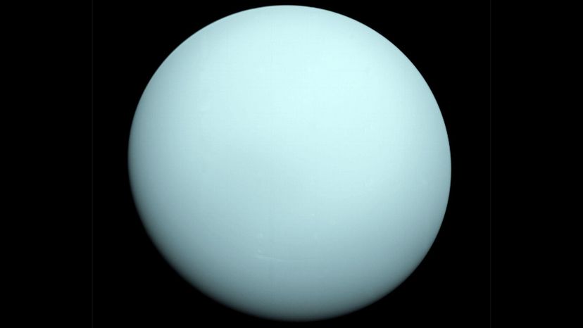 Uranus