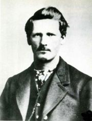 Public Domain Wyatt Earp