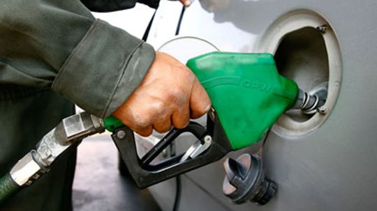 Is the United States addicted to gasoline?