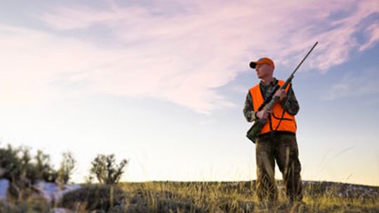 How the U.S. Sportsmen's Alliance Works