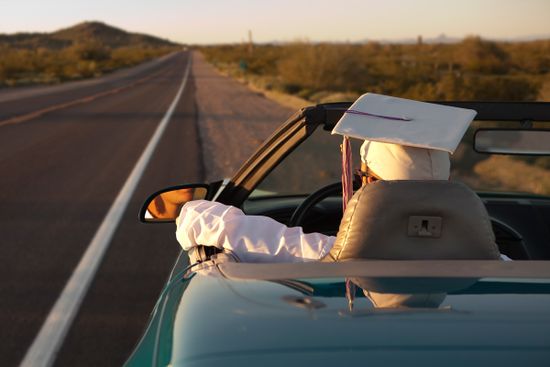 Can you use student loans to buy a used car?