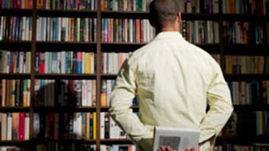 5 Tips for Selling Your Used Books
