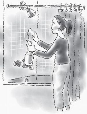 Uses for Vinegar: Cleaning Your House