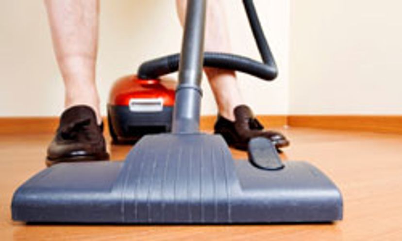 The Ultimate Vacuum Cleaner Quiz