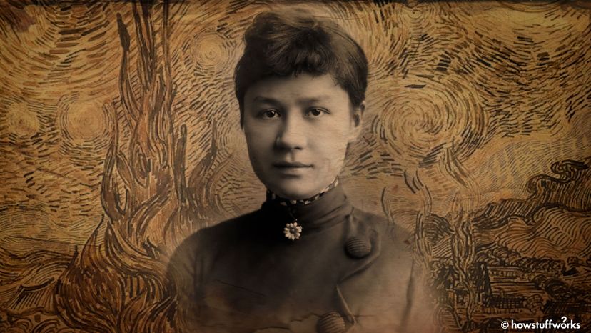 Johanna van Gogh-Bonger