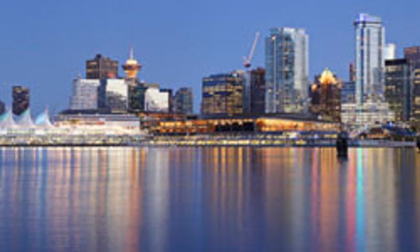 The Ultimate Vancouver Quiz