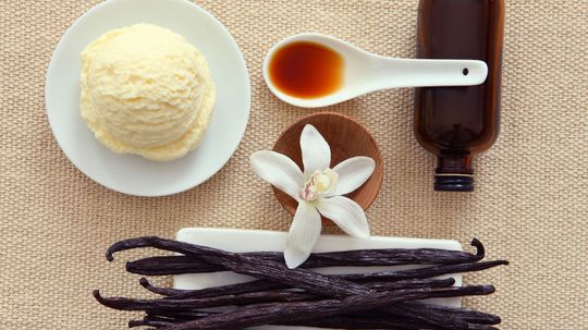 The Surprising Reason Why Vanilla Is So Expensive