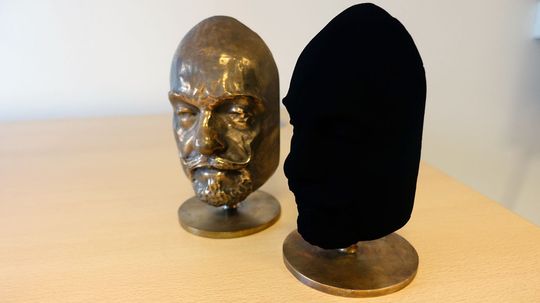 Is Vantablack Really the Blackest Black?