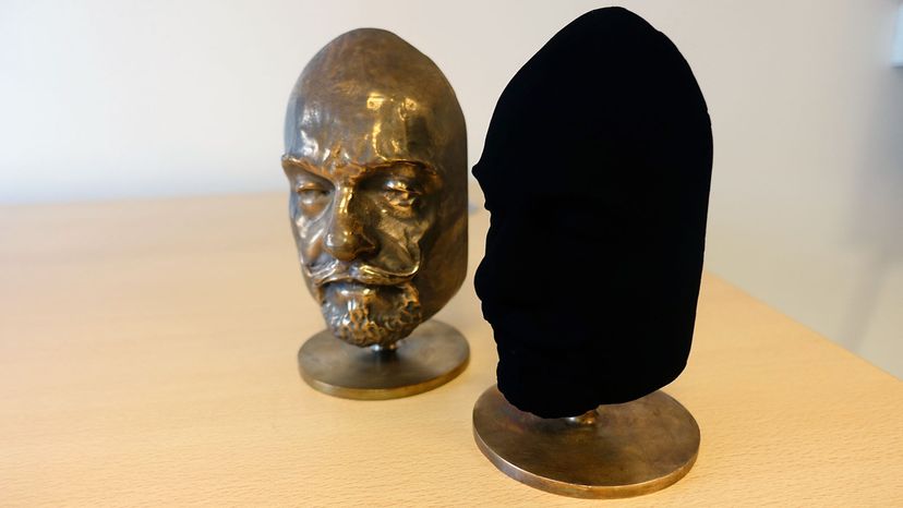 Is Vantablack Really the Blackest Black?