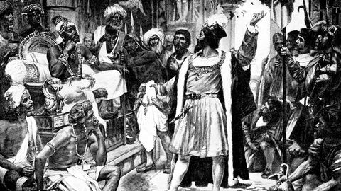 Vasco da Gama, Portugal's Columbus, Is Just as Controversial - Vimarsana News