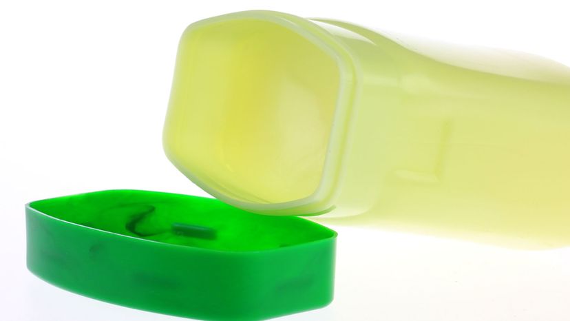 petroleum jelly