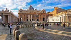 vatican city