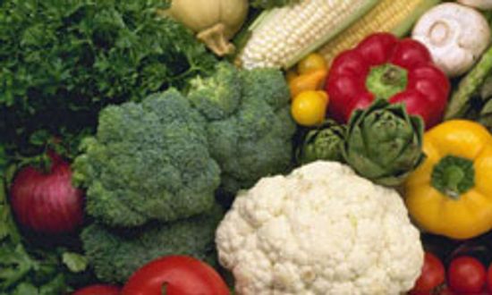 吃有机能帮助皮肤的外观吗?